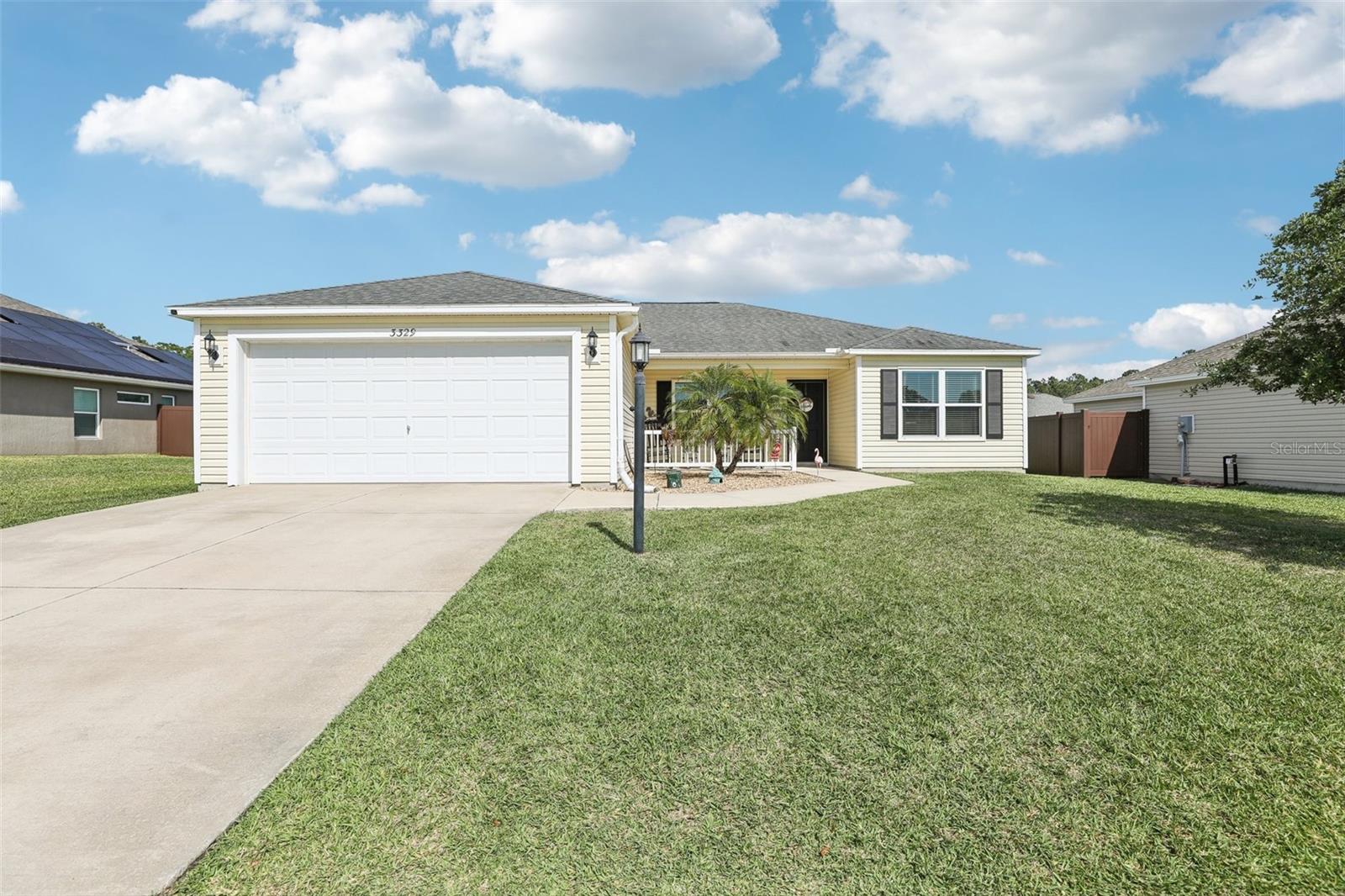 Details for 3329 Boyd Circle, OXFORD, FL 34484
