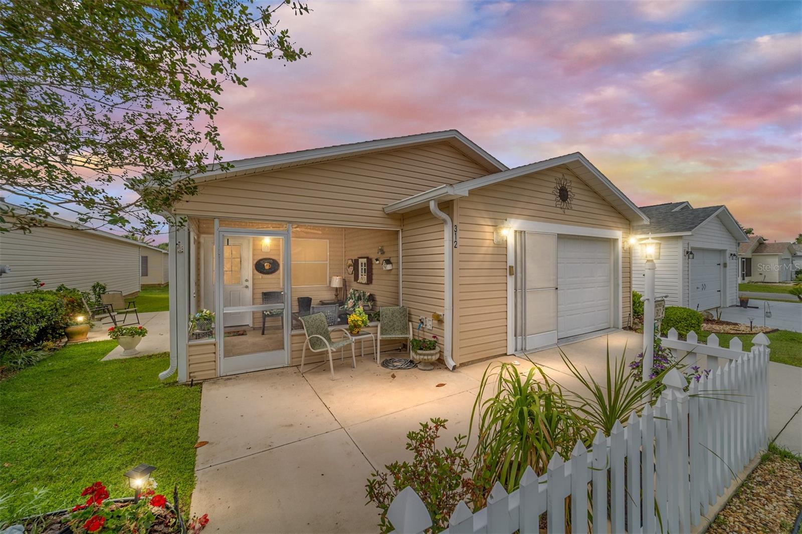 Details for 312 Emmalee Place, THE VILLAGES, FL 32162