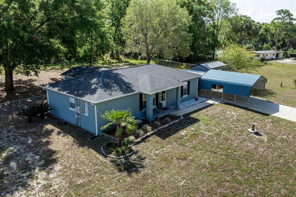 Details for 201 Mirror Lake Drive, FRUITLAND PARK, FL 34731