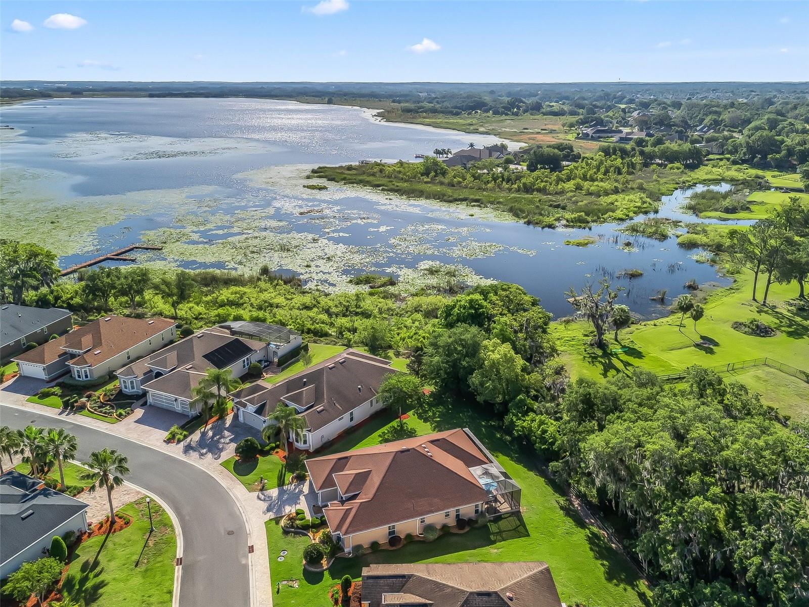 Image 2 of 60 For 10069 Lake Miona Way