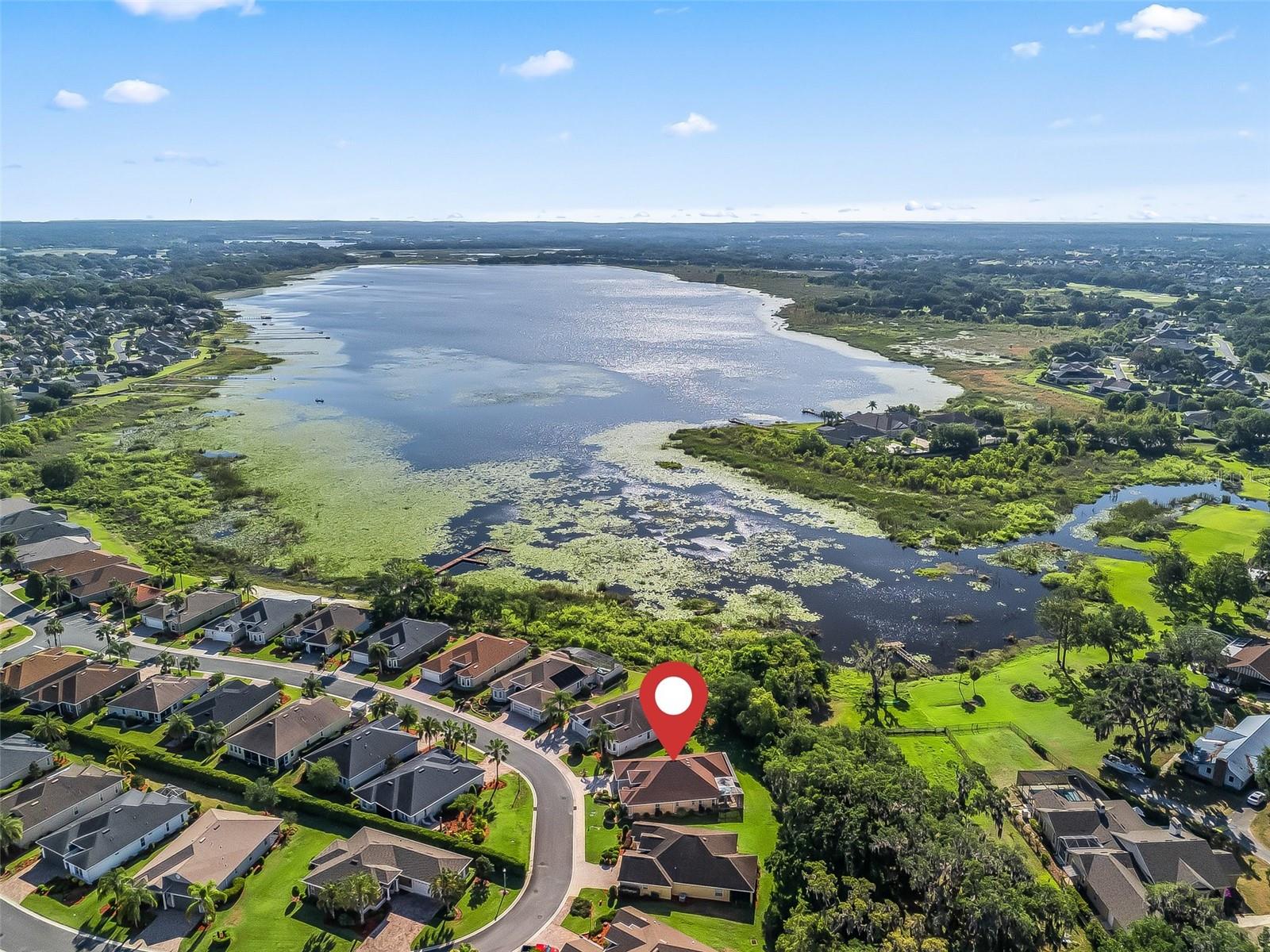 Image 43 of 60 For 10069 Lake Miona Way