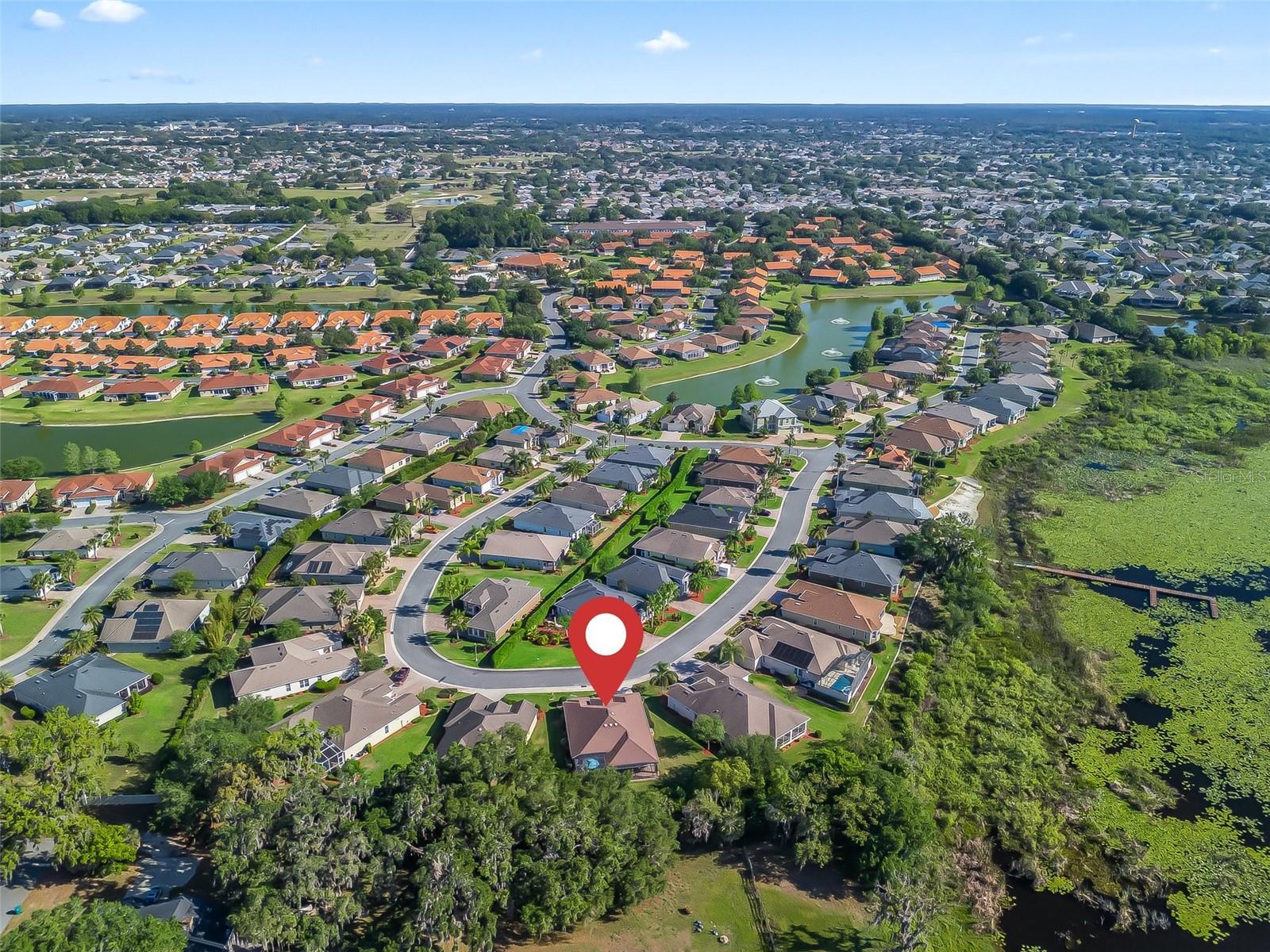 Image 44 of 60 For 10069 Lake Miona Way