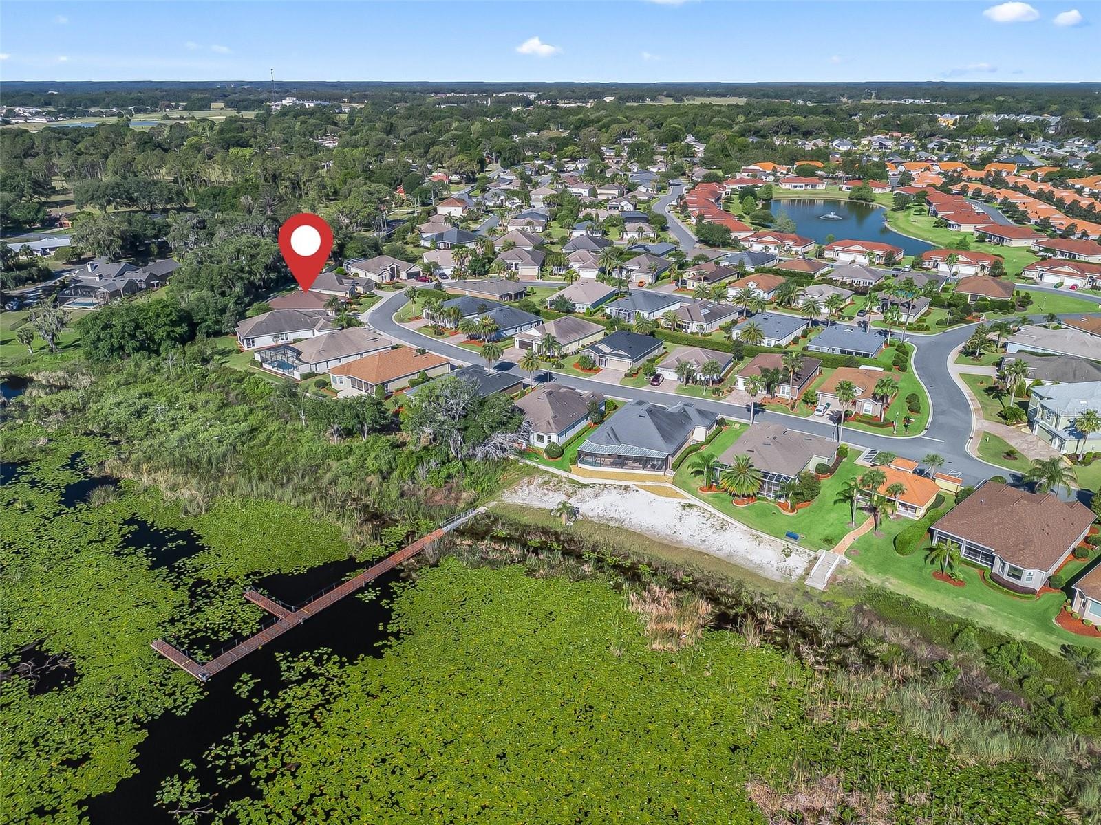 Image 45 of 60 For 10069 Lake Miona Way