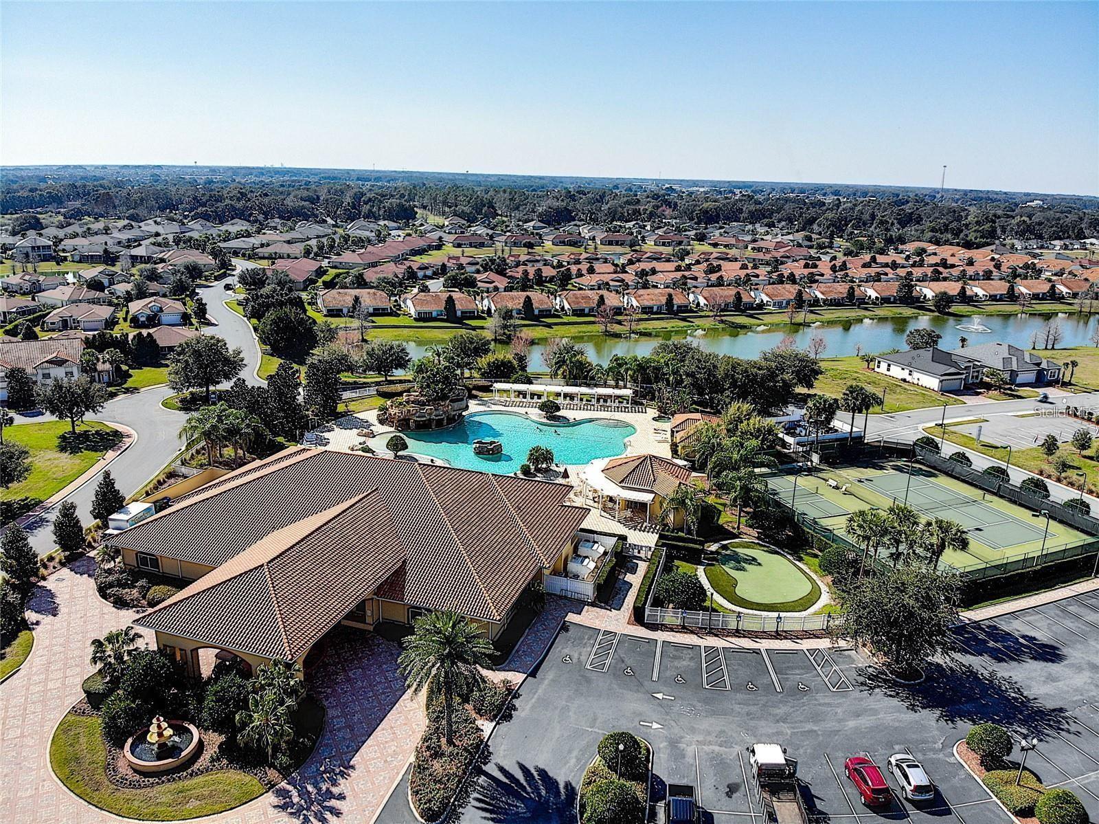 Image 47 of 60 For 10069 Lake Miona Way