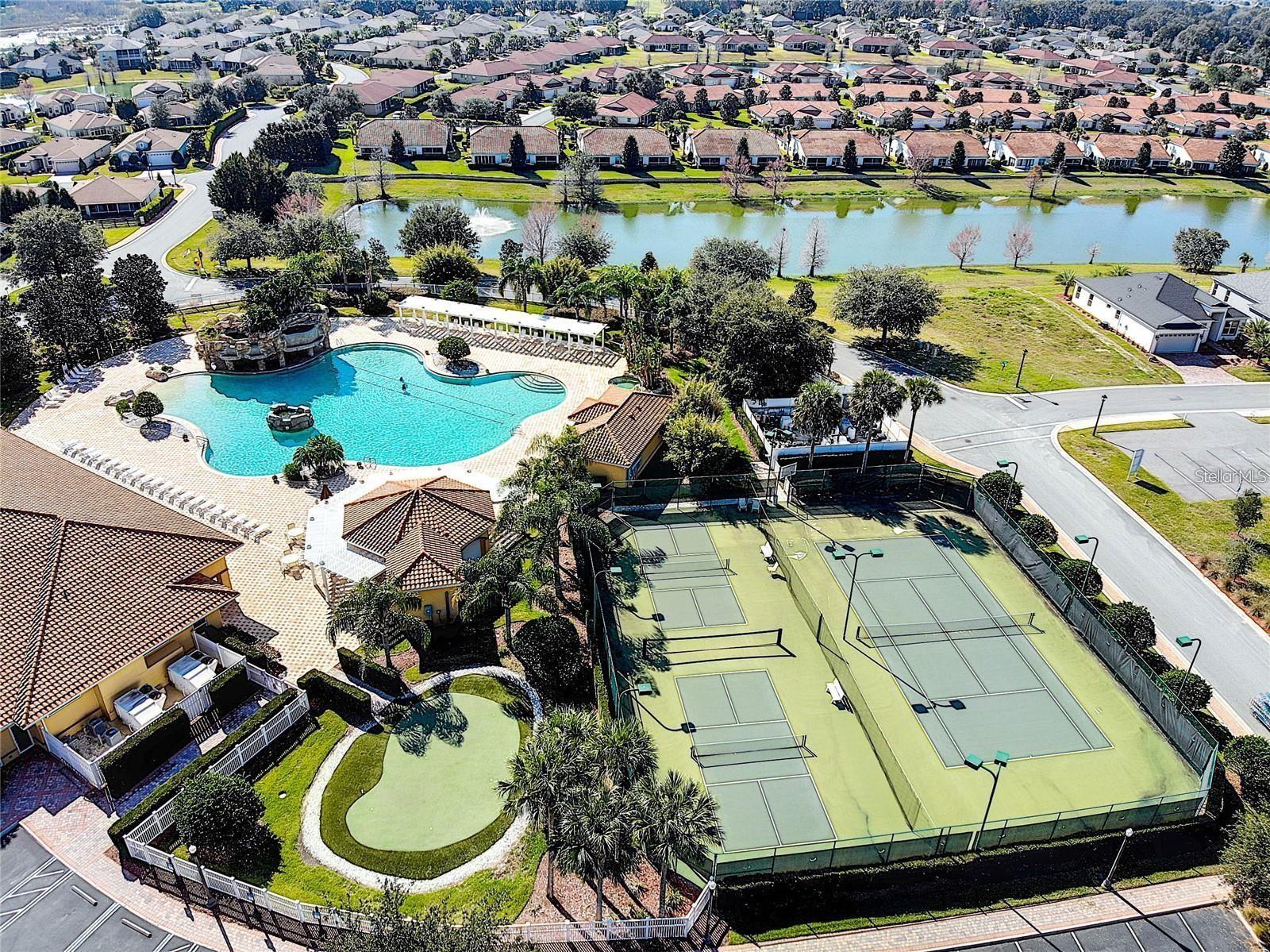 Image 49 of 60 For 10069 Lake Miona Way