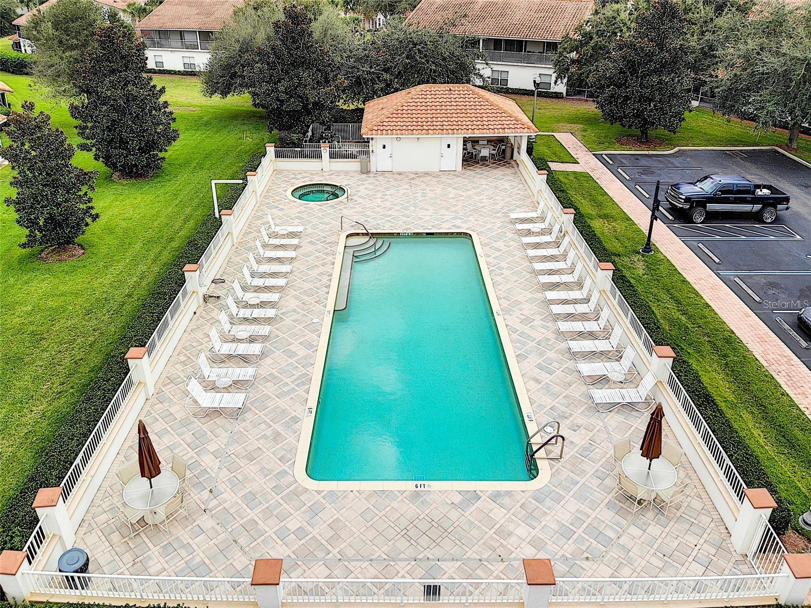Image 53 of 60 For 10069 Lake Miona Way