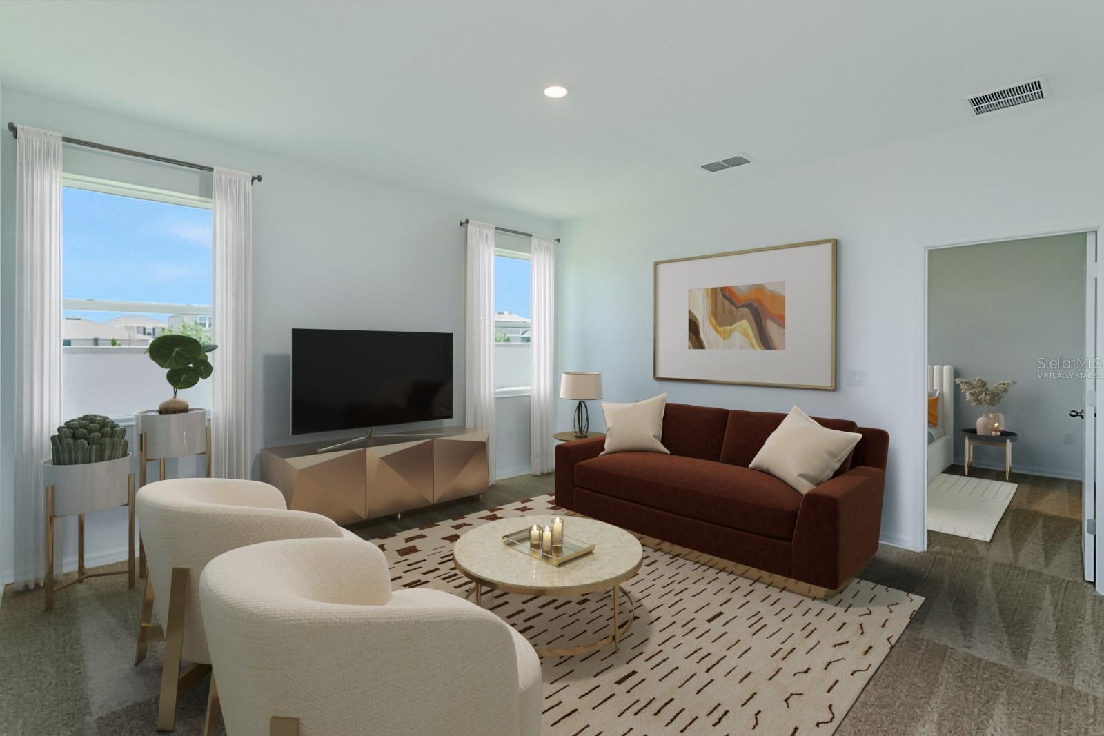 Image 2 of 7 For 5027 Abigail Drive