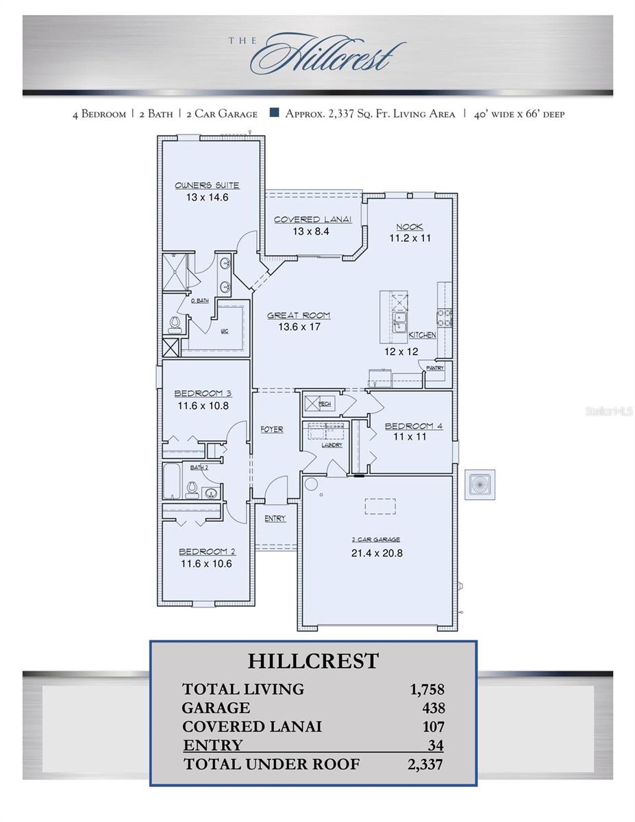 Image 2 of 13 For 5031 Abigail Drive