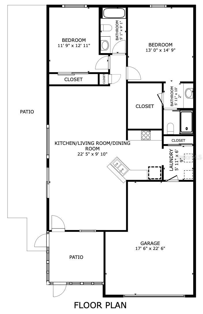 Image 37 of 37 For 992 Pinewood Place