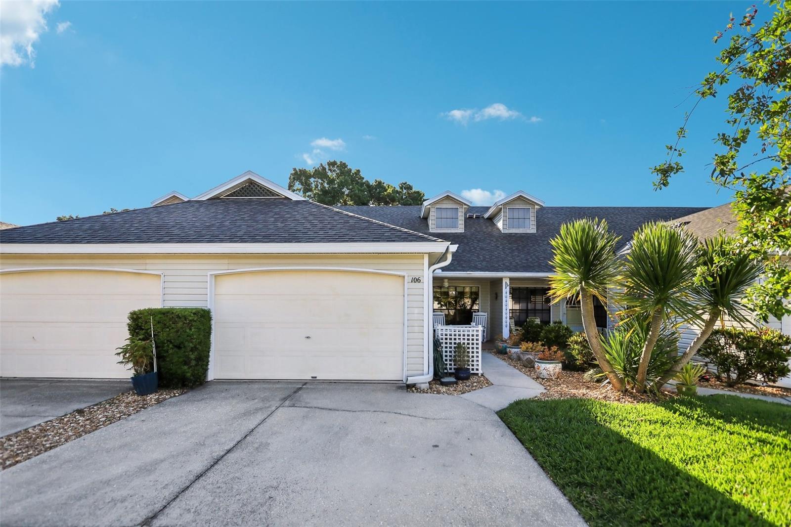 Details for 106 Baytree Boulevard, TAVARES, FL 32778