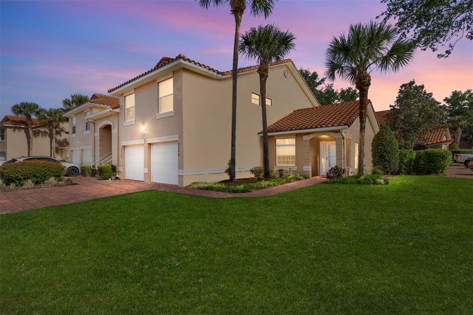 Details for 5340 Edgewater Way 1, OXFORD, FL 34484