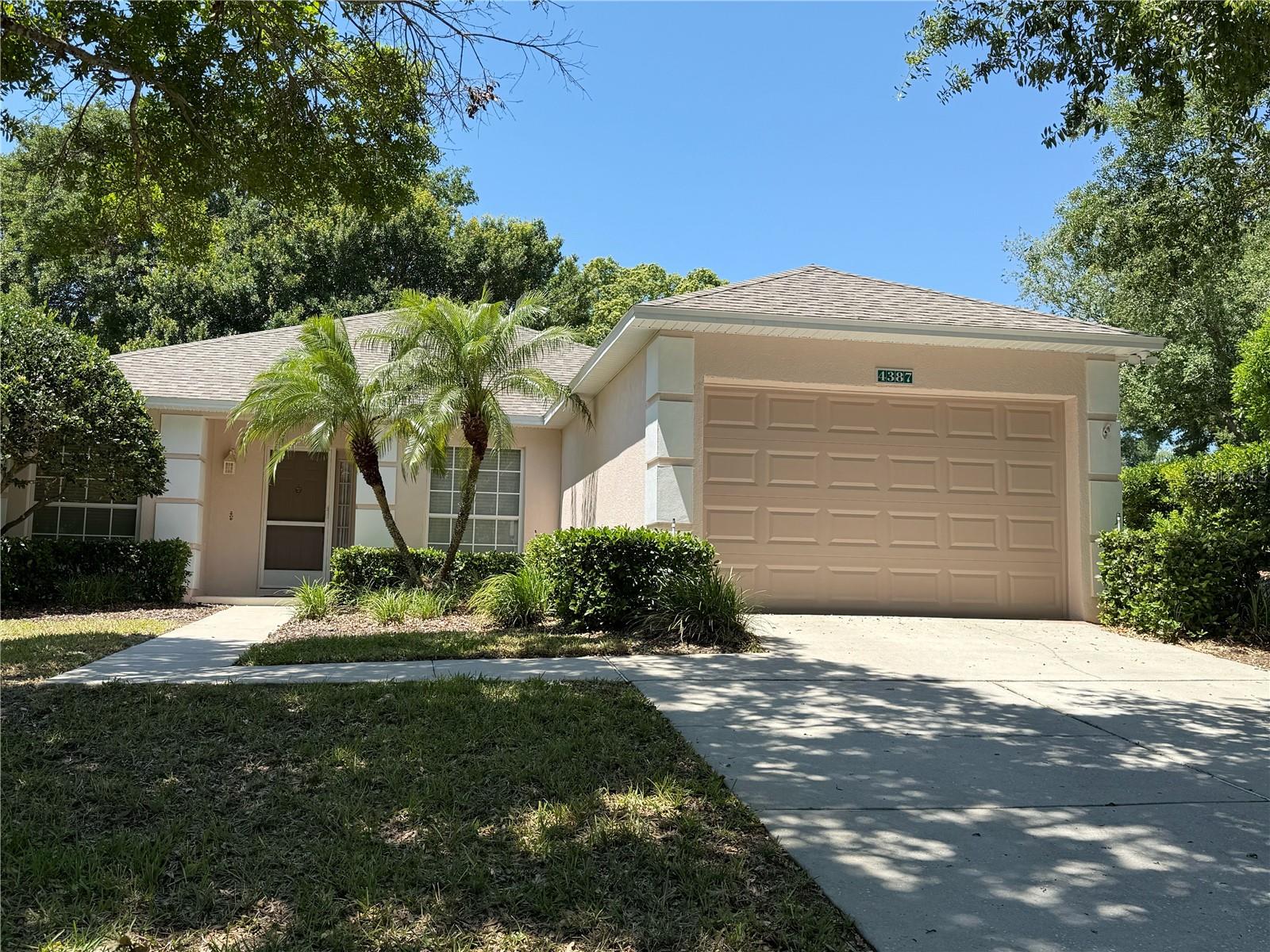 Details for 4387 Sambourne Street, CLERMONT, FL 34711