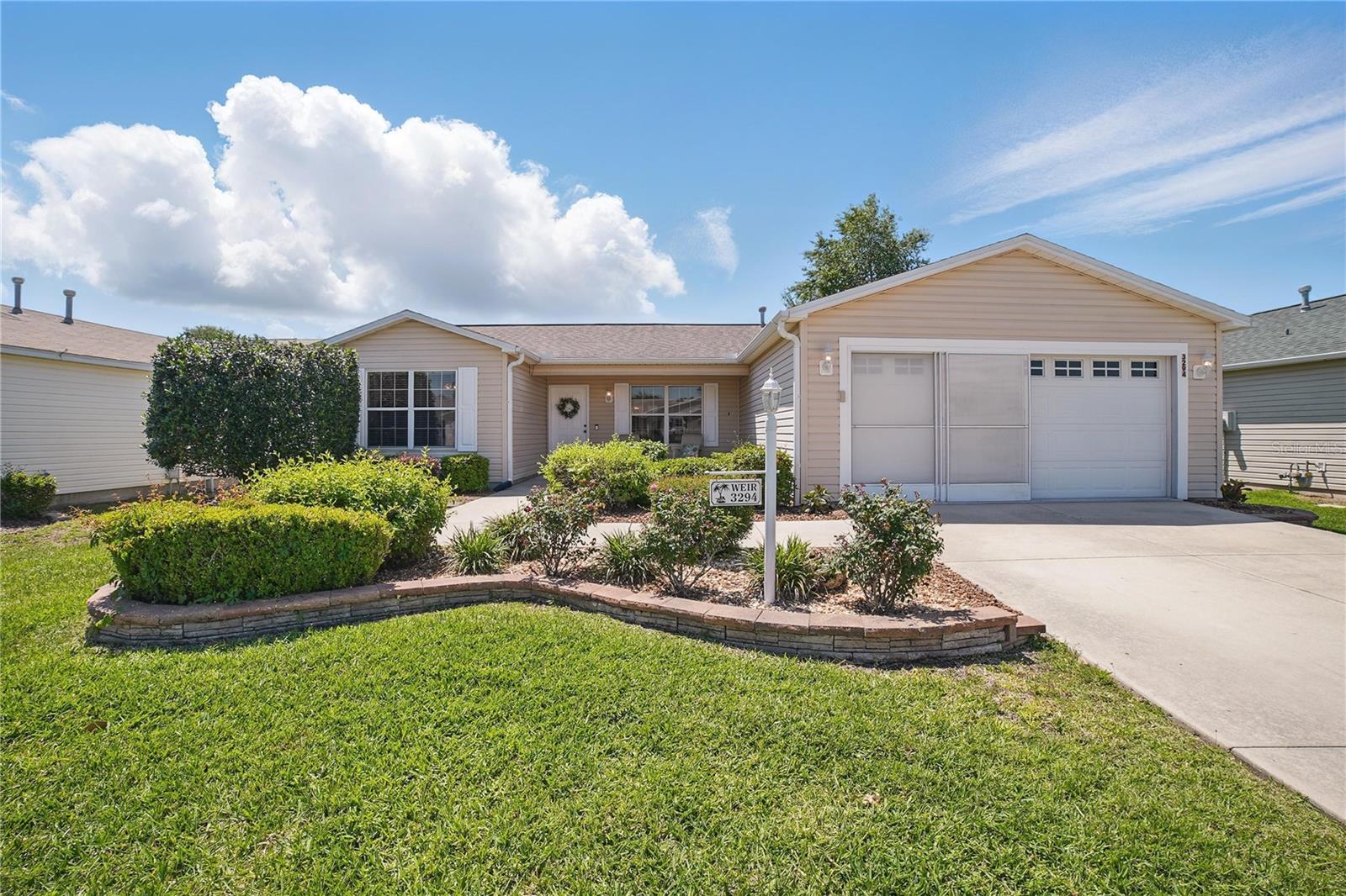 Details for 3294 Shelby Street, THE VILLAGES, FL 32162