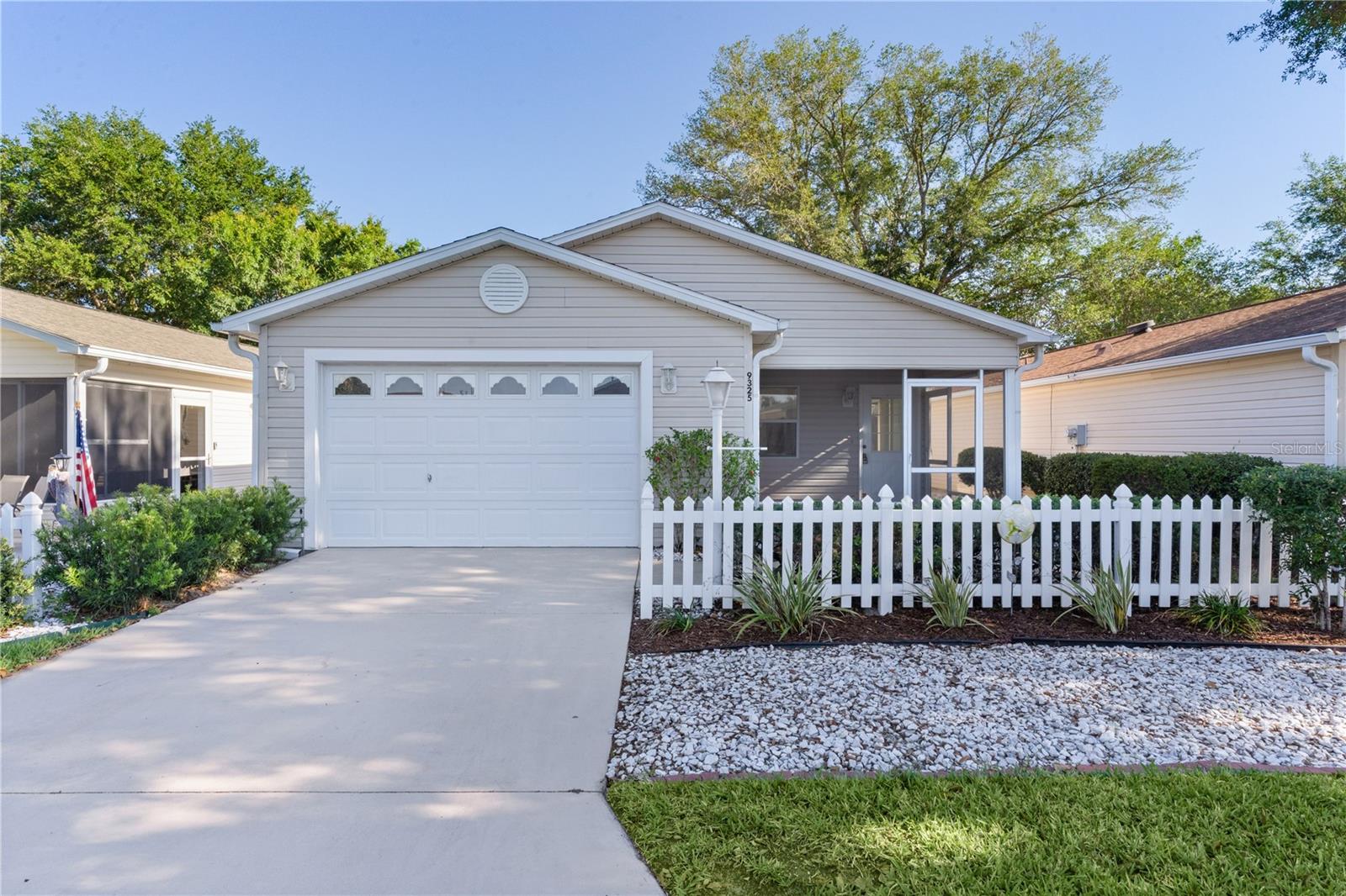 Details for 9325 172nd Garden Street, THE VILLAGES, FL 32162