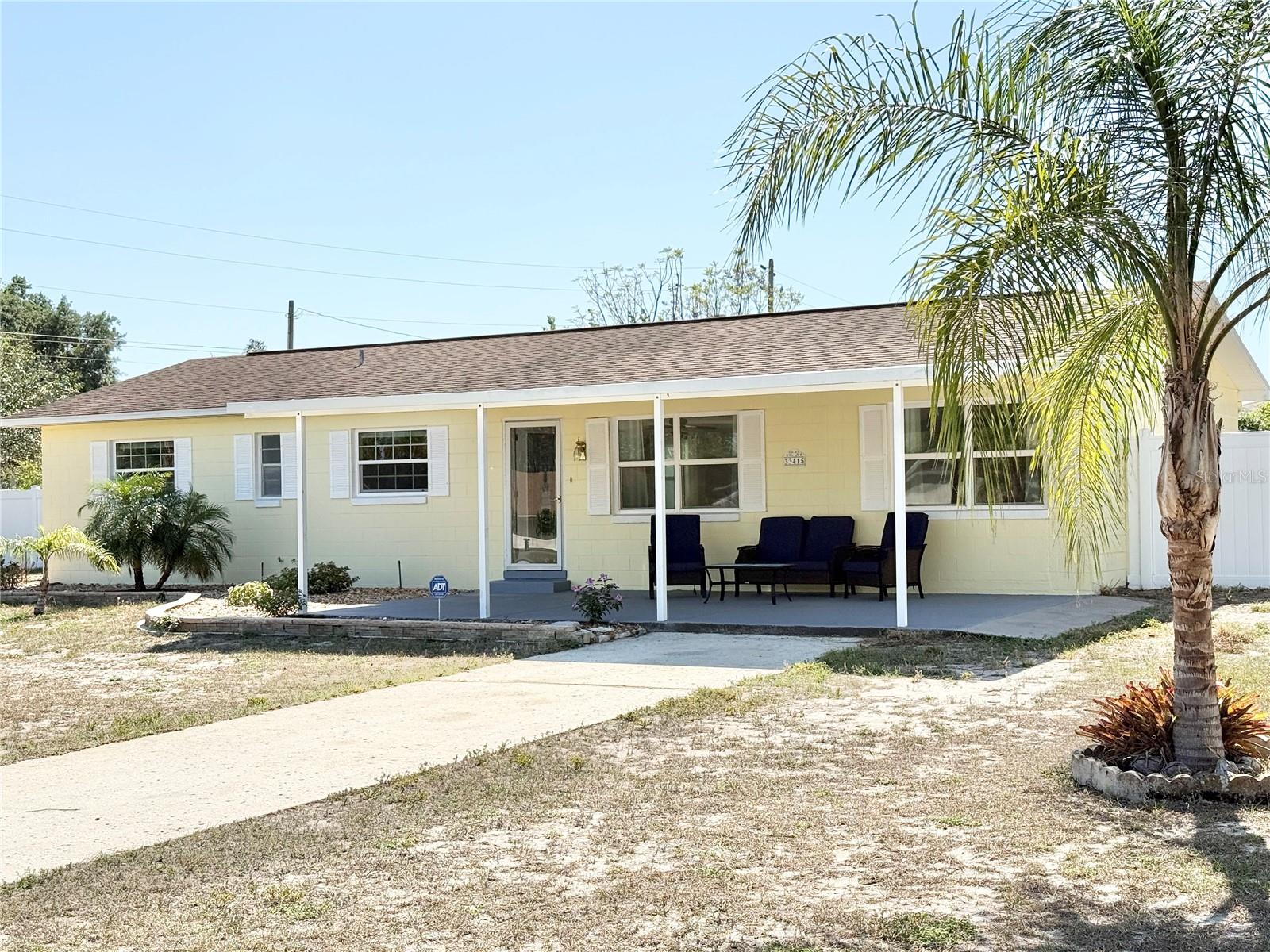 Details for 33415 Picciola Drive, FRUITLAND PARK, FL 34731