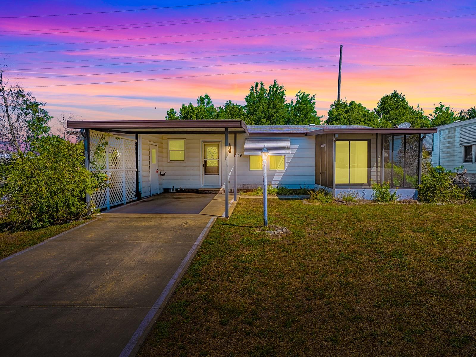 Details for 819 Hibiscus Drive, THE VILLAGES, FL 32159