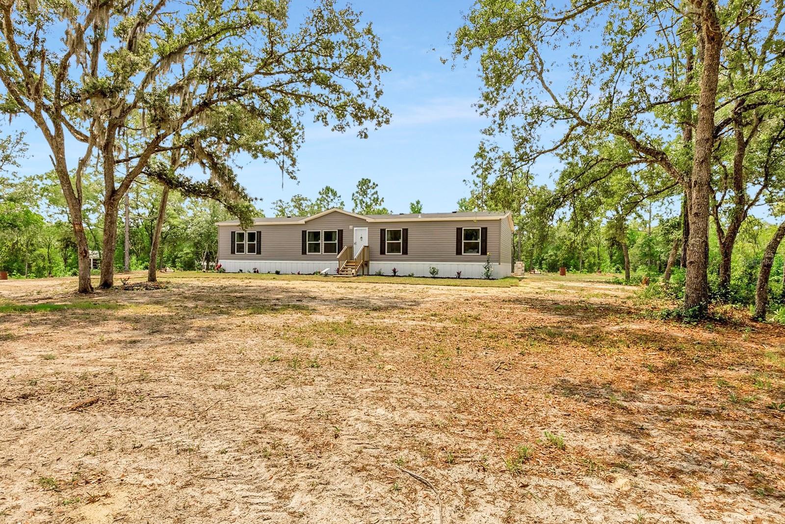 Details for 16610 53rd Place, OCALA, FL 34481