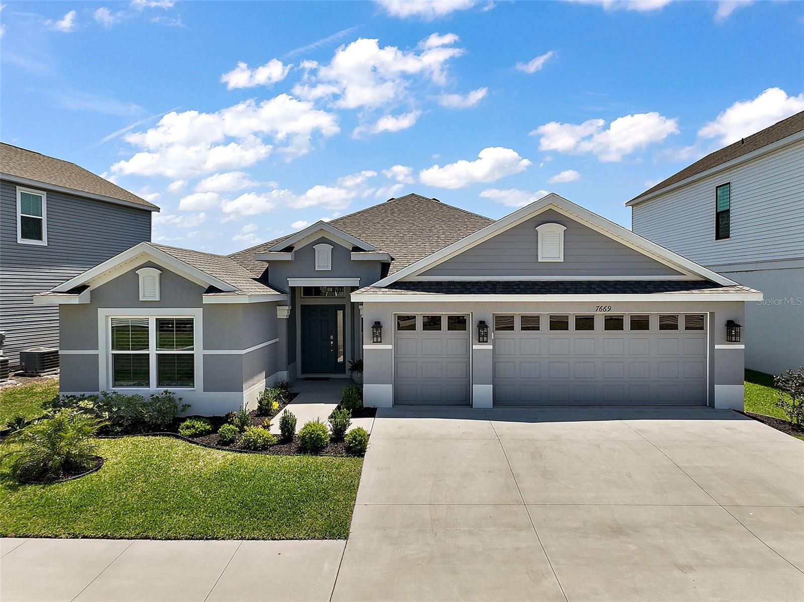 Details for 7669 Chastain Circle, MIDDLETON, FL 34762