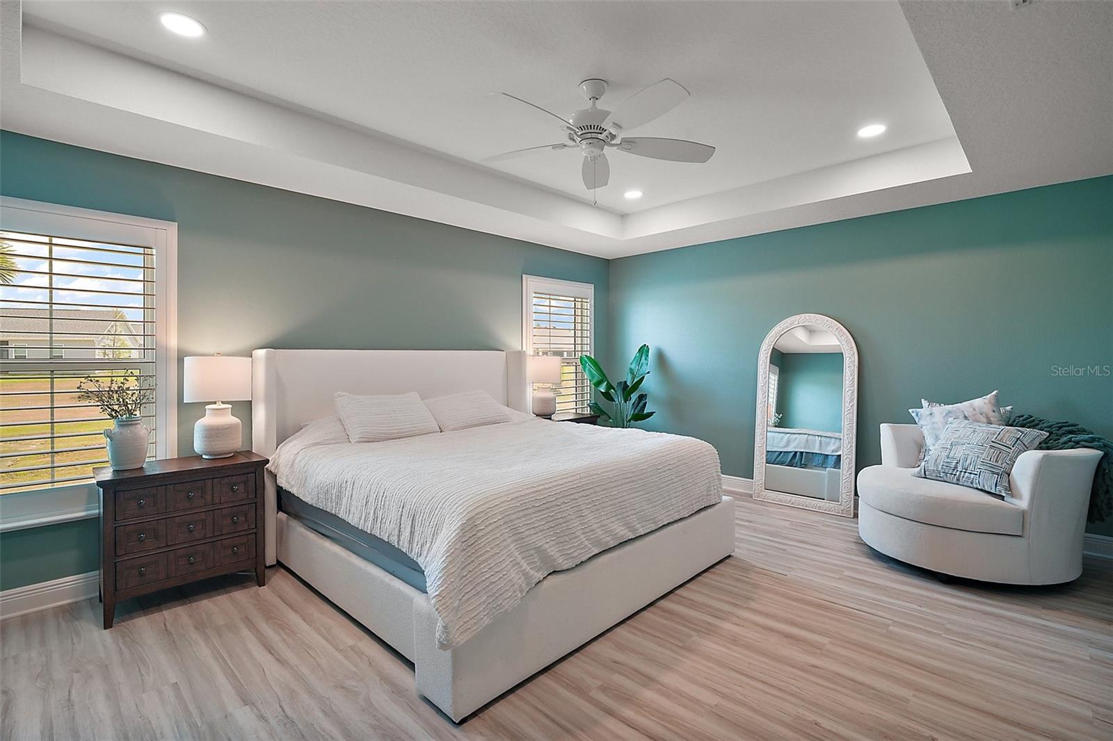Image 36 of 45 For 7669 Chastain Circle