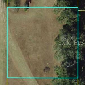 Details for  Ne 36th St.  , OXFORD, FL 34484
