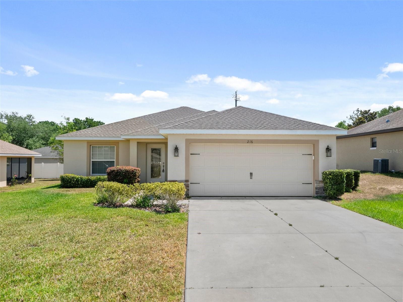 Details for 216 Goldie Street, LEESBURG, FL 34748