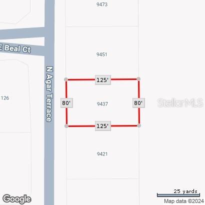 Image 13 of 16 For 9238 Athenia Drive