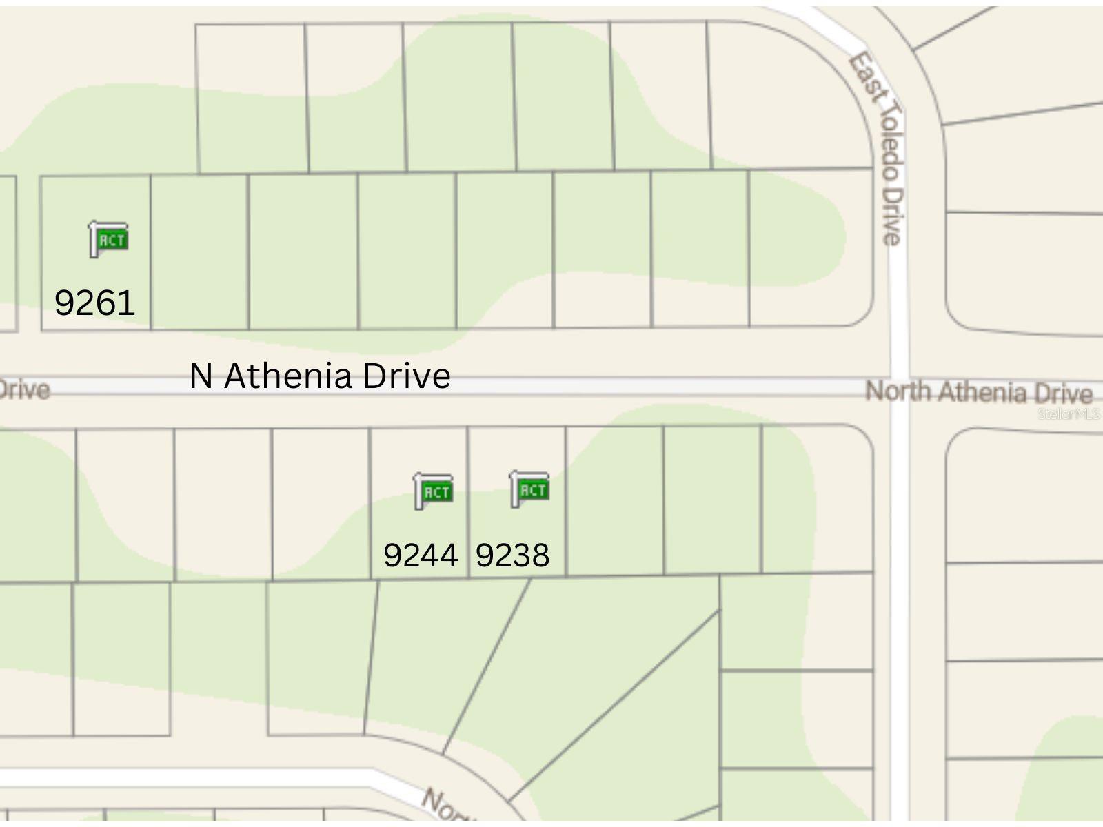 Image 2 of 16 For 9238 Athenia Drive