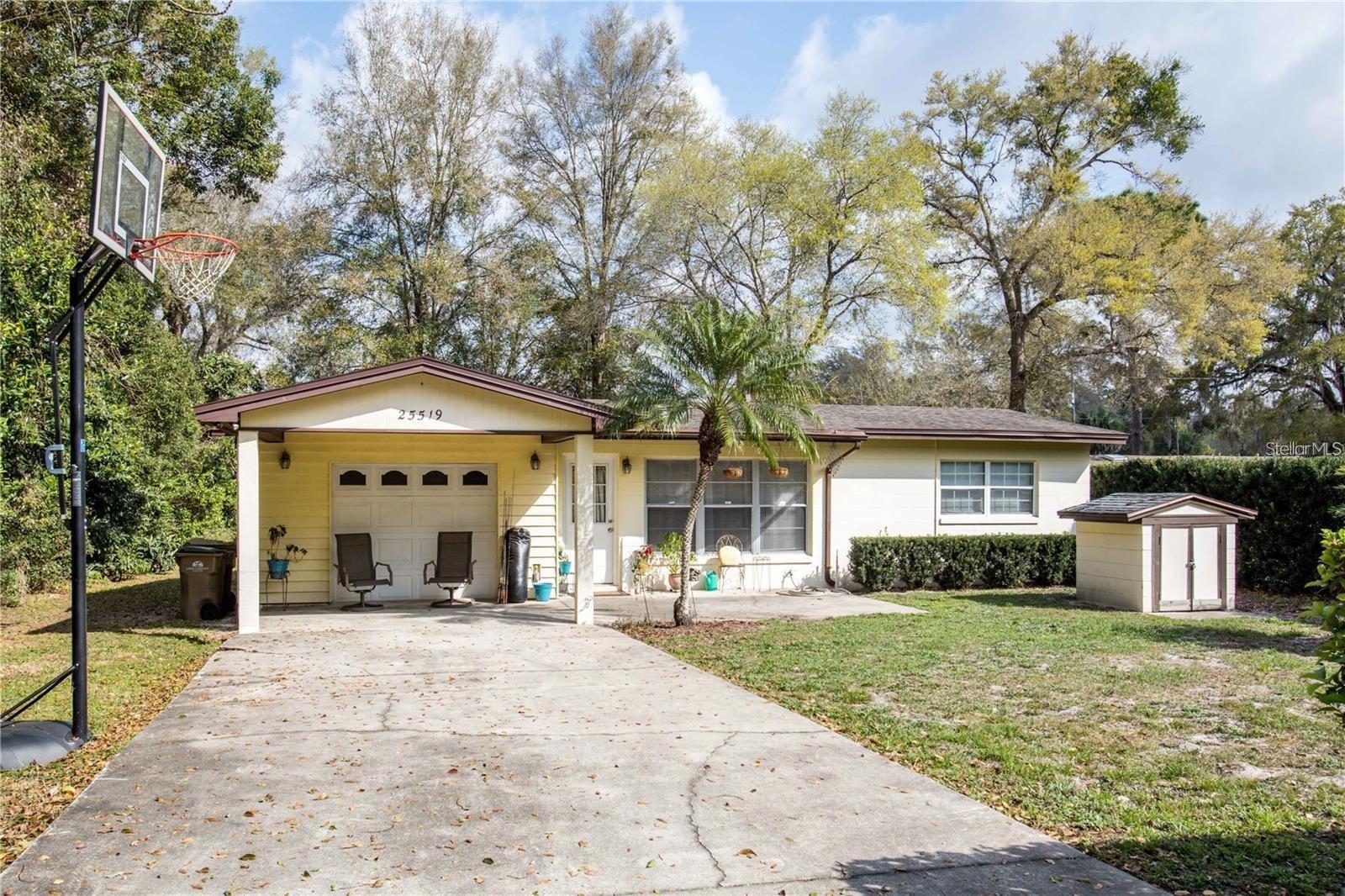 Details for 25519 Colmar Avenue, SORRENTO, FL 32776