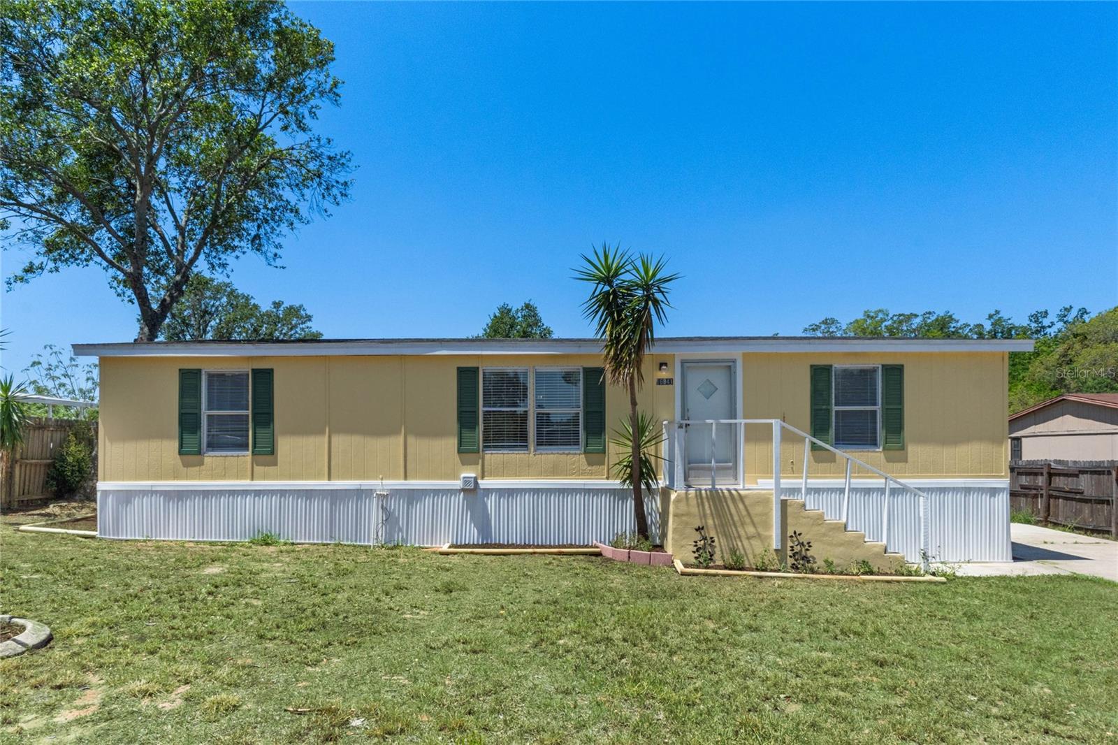 Details for 16941 Bay Avenue, MONTVERDE, FL 34756