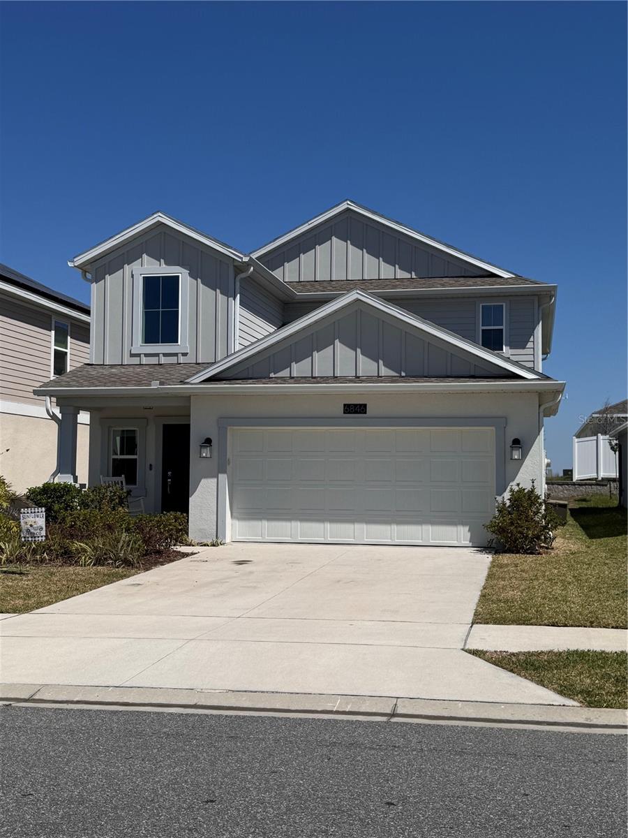 Details for 6846 Wilson Hammock Avenue, GROVELAND, FL 34736