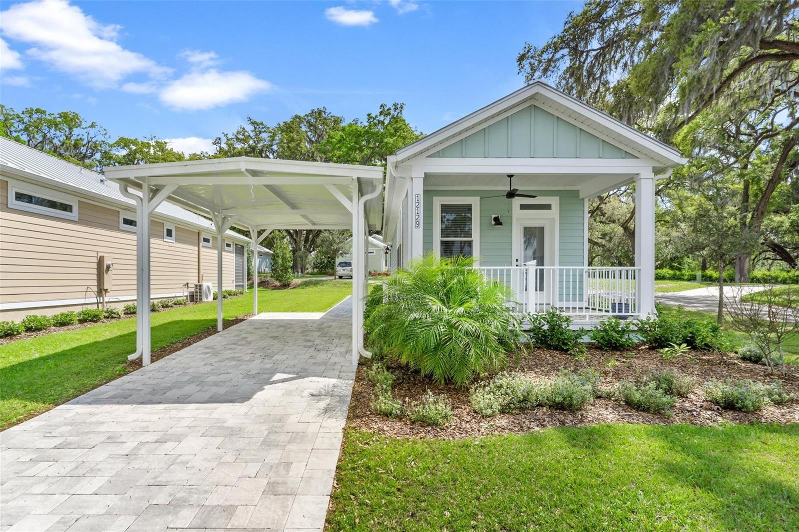 Details for 12129 Grand Oak Lane, OXFORD, FL 34484
