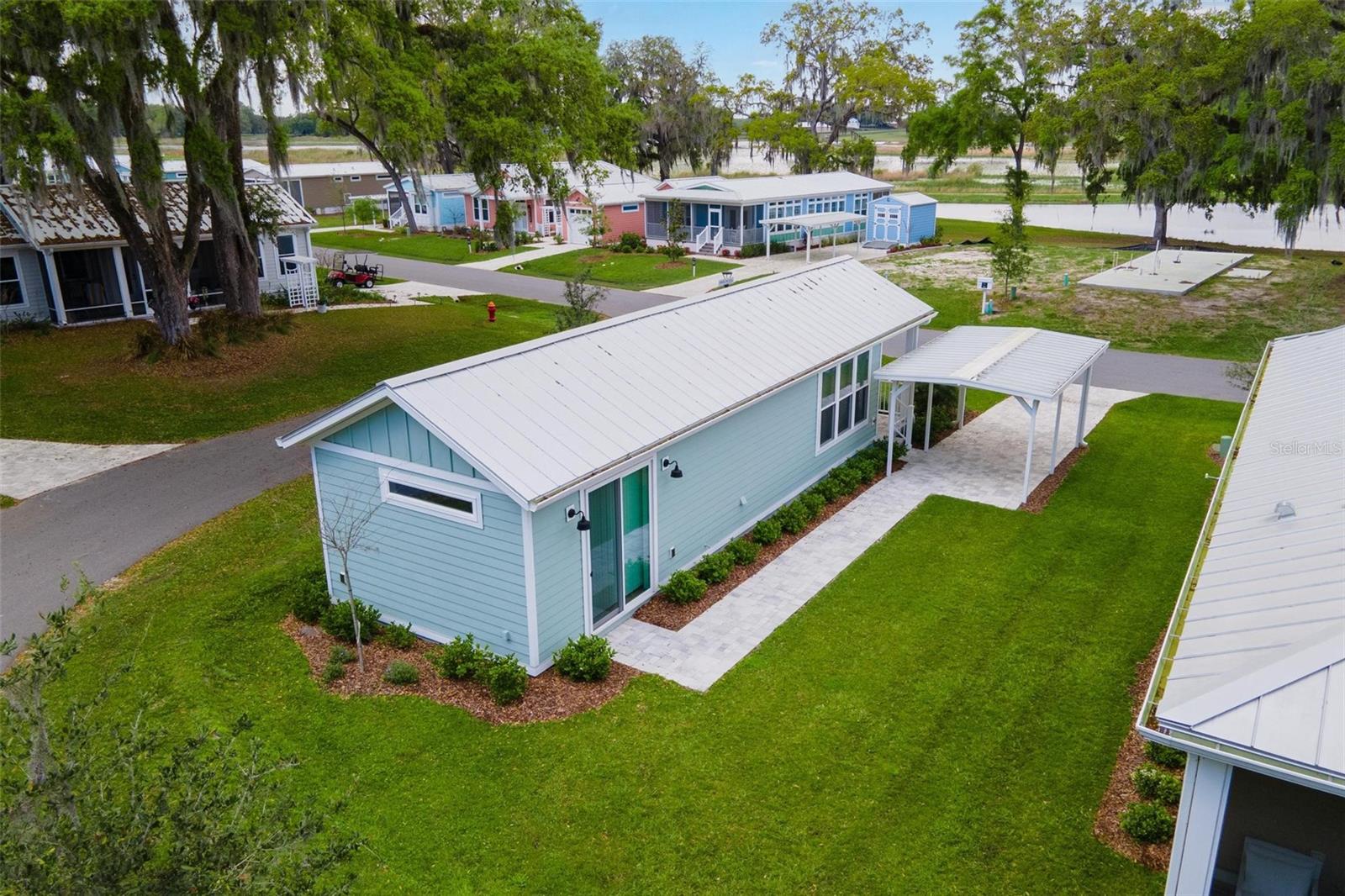Image 26 of 33 For 12129 Grand Oak Lane