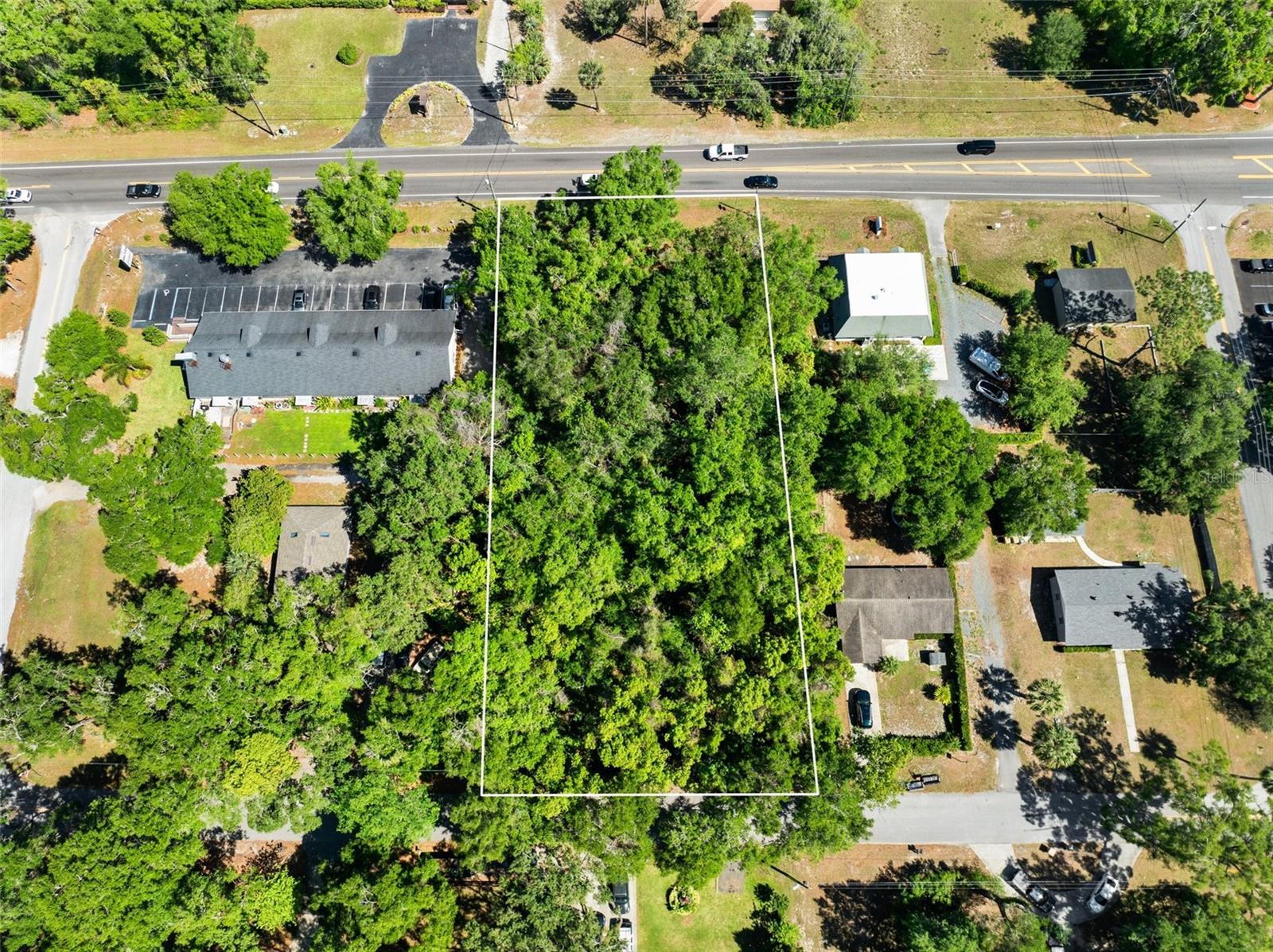 Details for Sorrento Avenue, SORRENTO, FL 32776