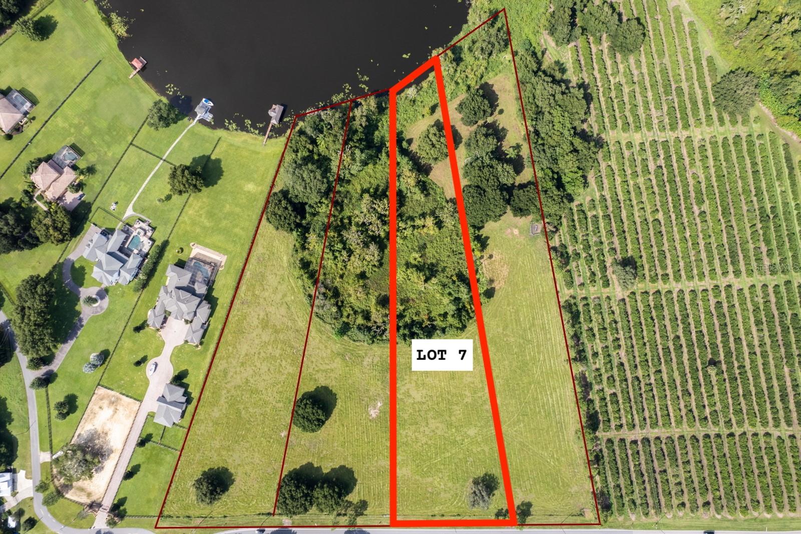 Details for 17937 Cr-448 (sadler), MOUNT DORA, FL 32757