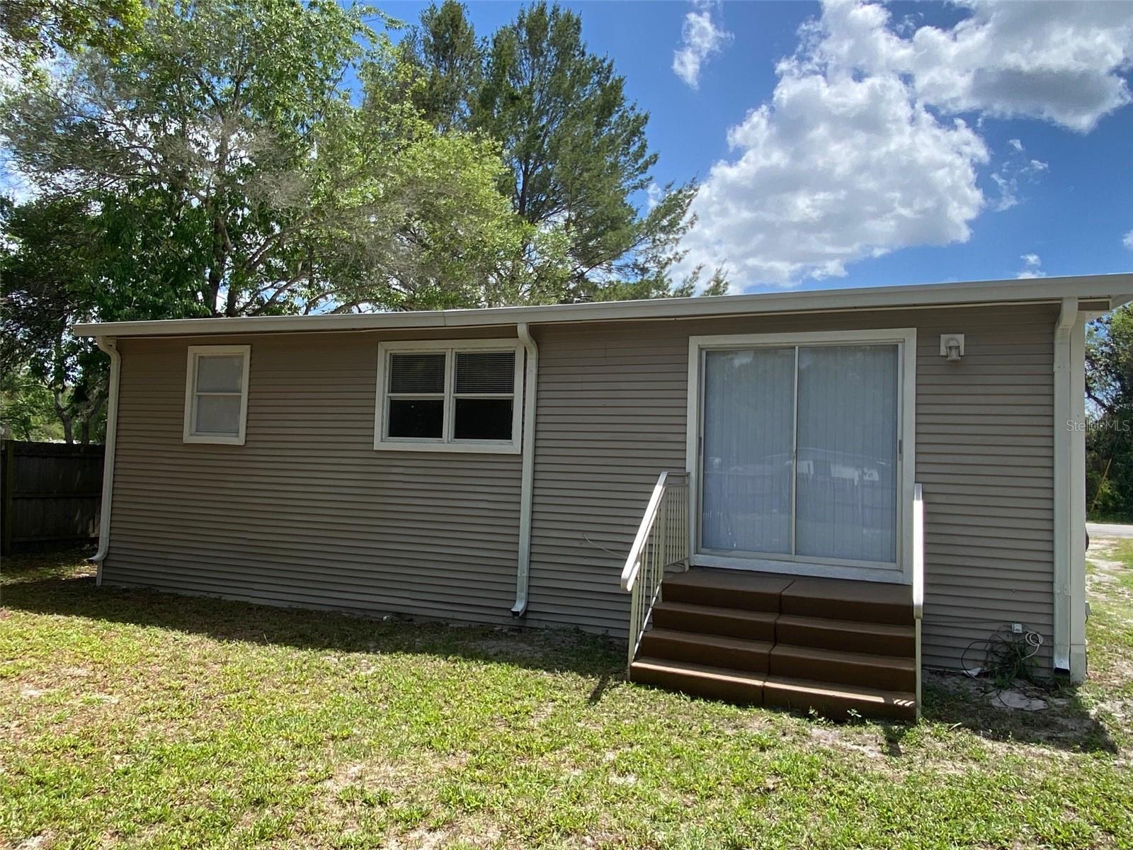 Details for 28629 Bougainvillea Avenue, PAISLEY, FL 32767