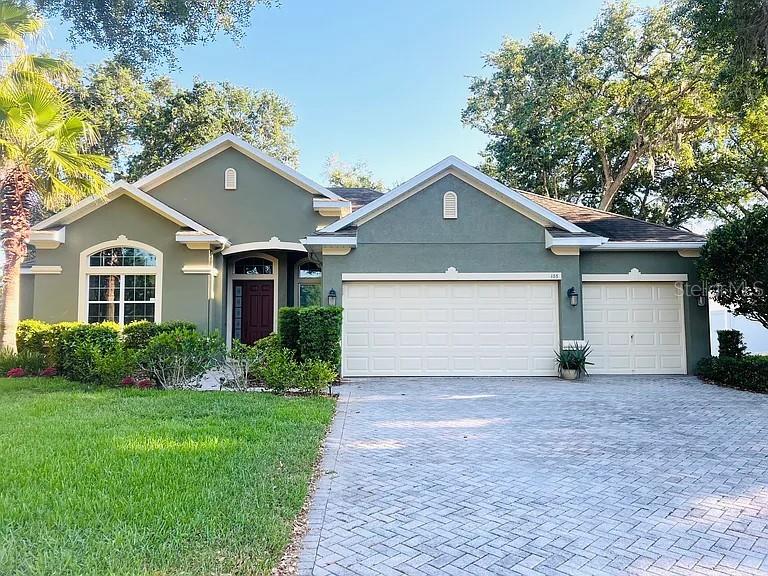 Details for 105 Blue Water Edge Drive, EUSTIS, FL 32736