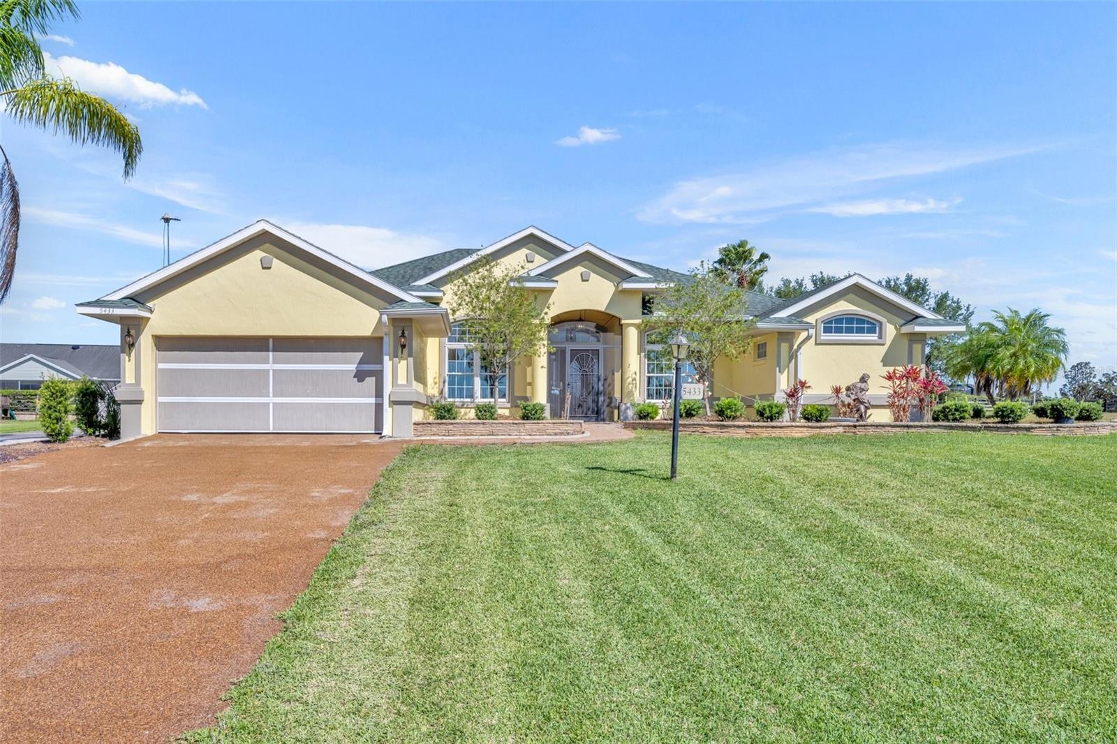 Details for 5433 County Road 125, WILDWOOD, FL 34785