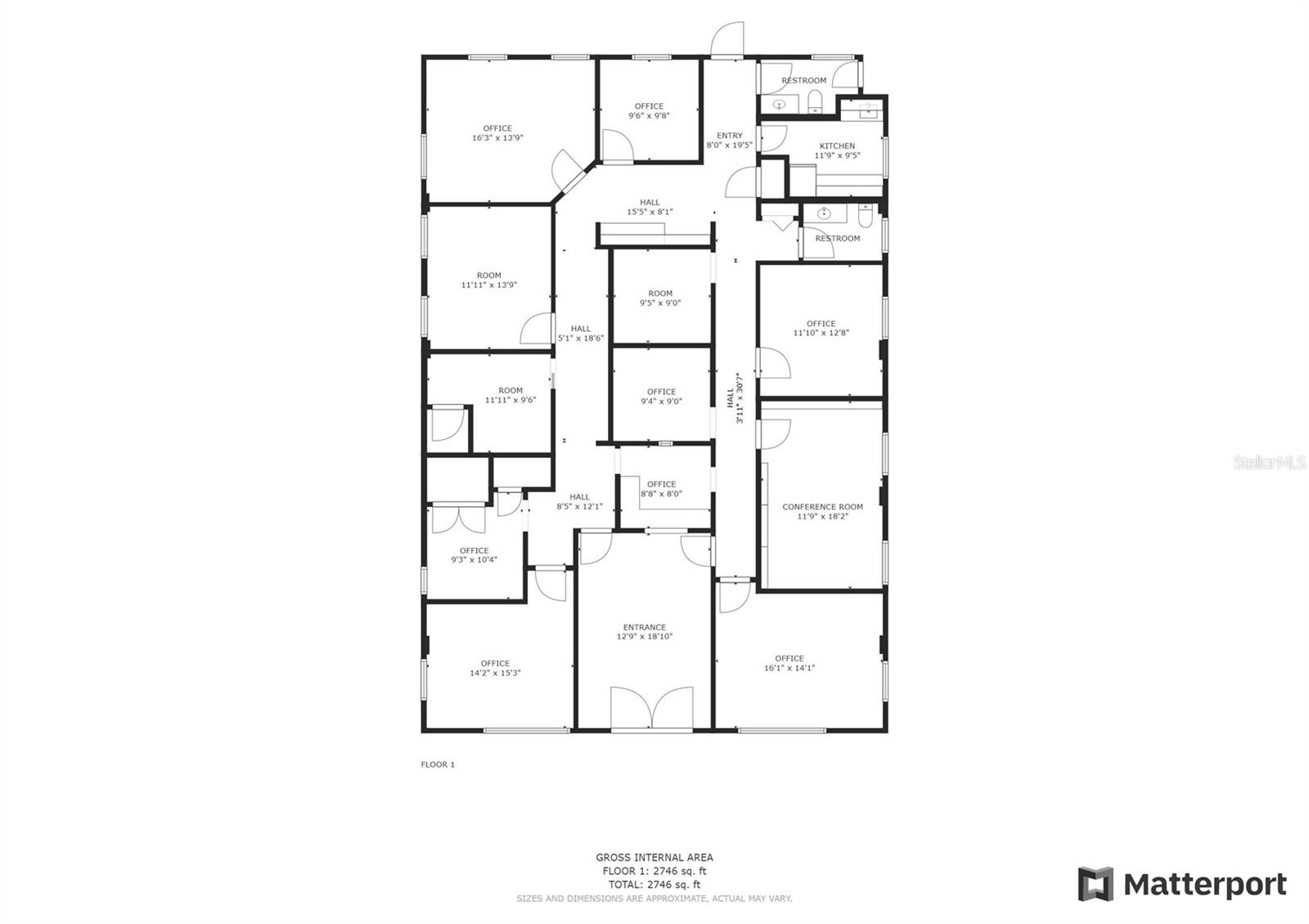 Image 25 of 25 For 220 Main Street