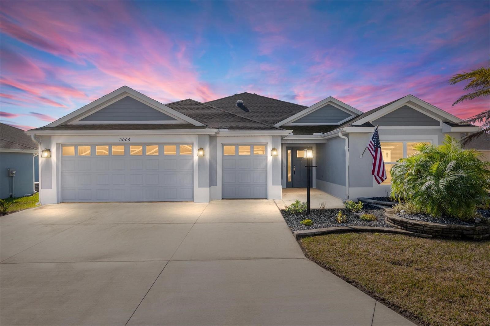 Details for 2006 Oppenheimer Court, THE VILLAGES, FL 34762