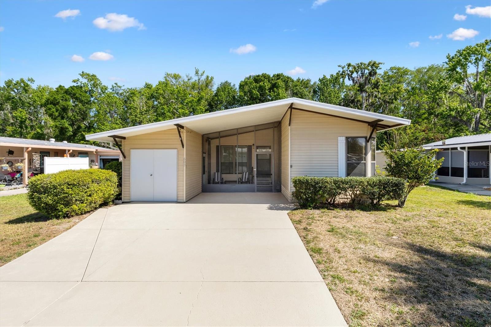 Details for 603 Robin Lane, WILDWOOD, FL 34785