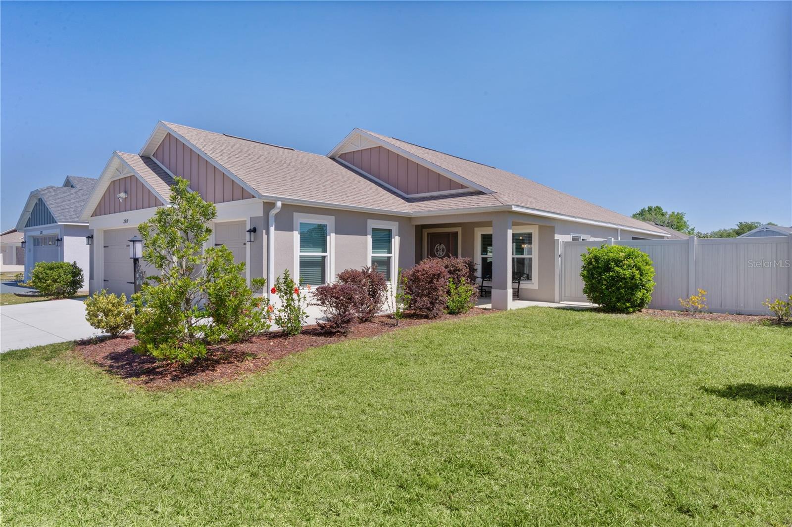 Details for 2919 Gulley Lane, THE VILLAGES, FL 32163