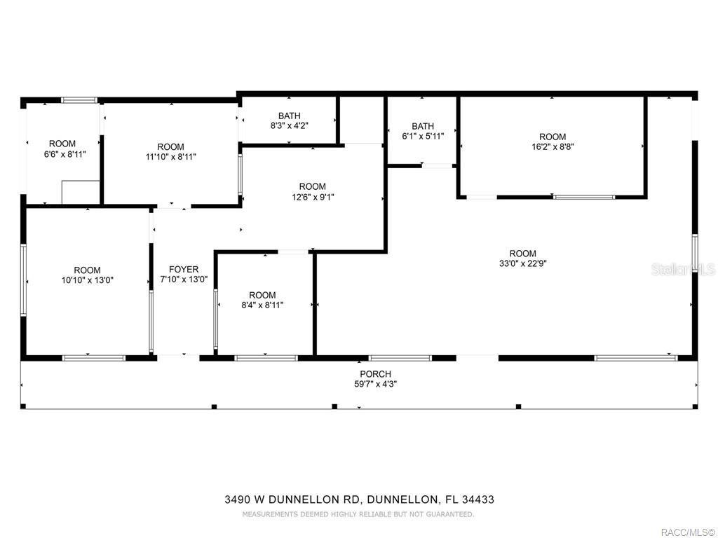Image 14 of 38 For 3490 Dunnellon Road