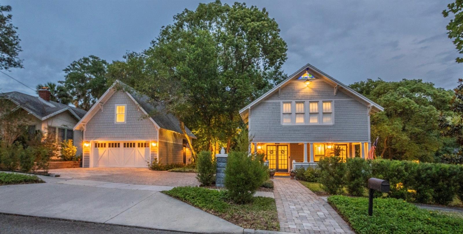 Details for 908 Tremain Street, MOUNT DORA, FL 32757