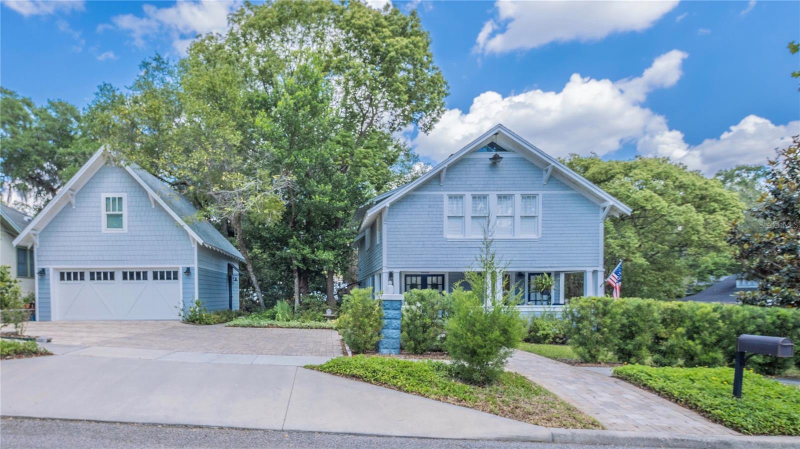 Image 2 of 54 For 908 Tremain Street