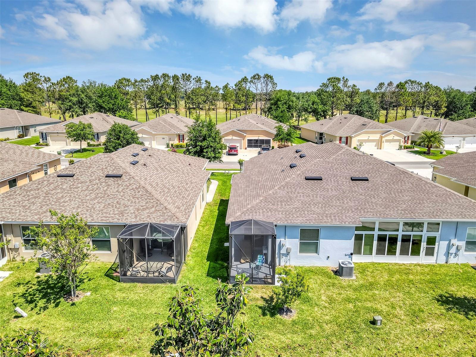 Image 24 of 49 For 27018 White Plains Way