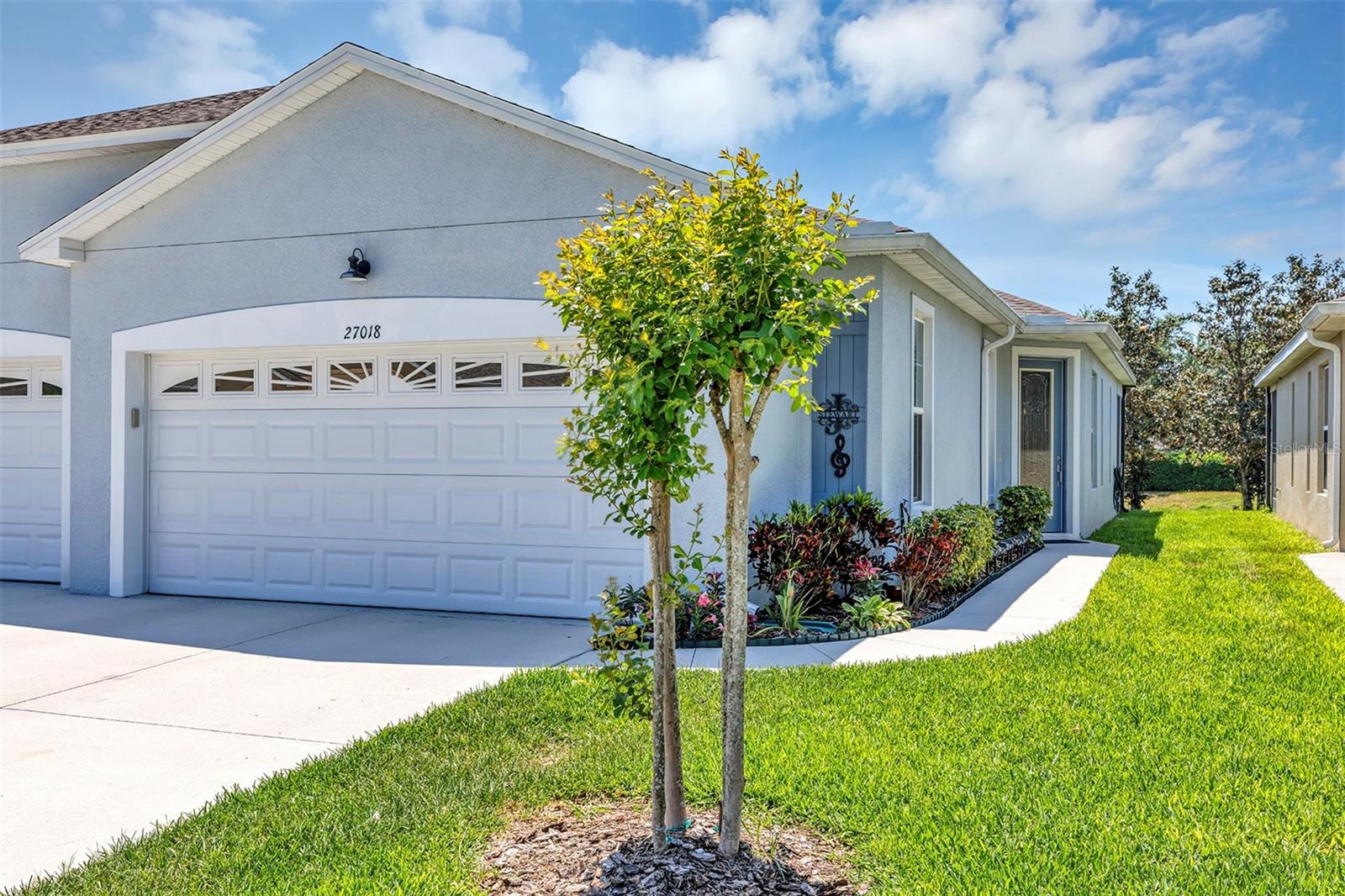 Image 4 of 49 For 27018 White Plains Way
