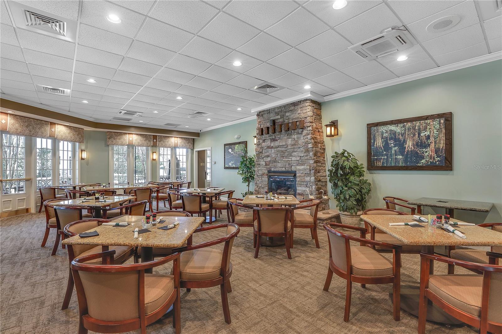 Image 40 of 49 For 27018 White Plains Way