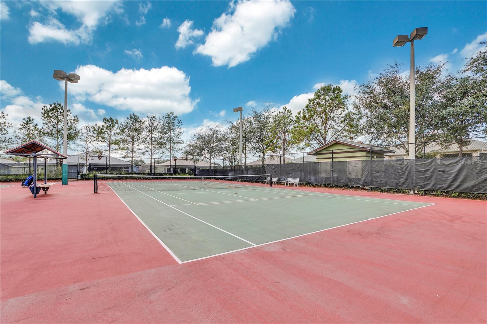 Image 45 of 49 For 27018 White Plains Way