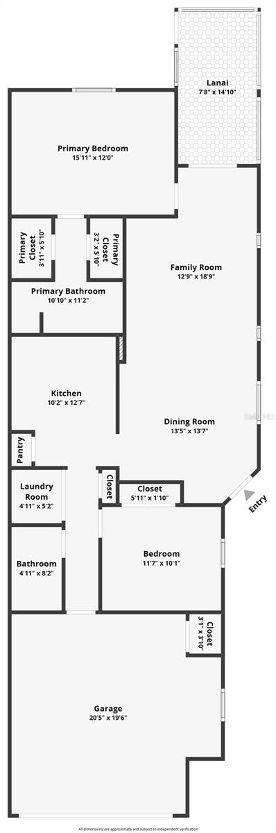 Image 6 of 49 For 27018 White Plains Way