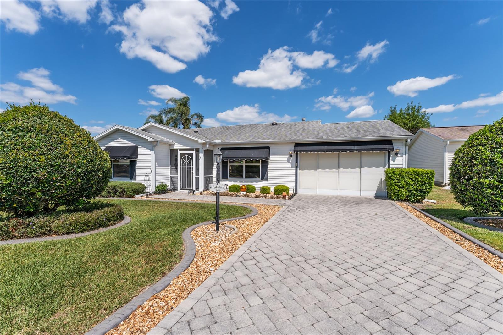 Details for 1709 Betrillo Court, THE VILLAGES, FL 32162